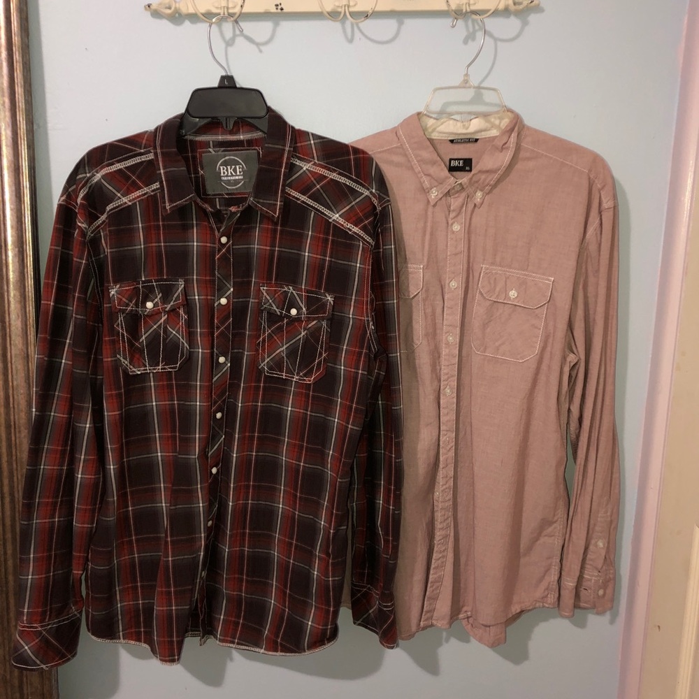 Buckle Brand Bundle